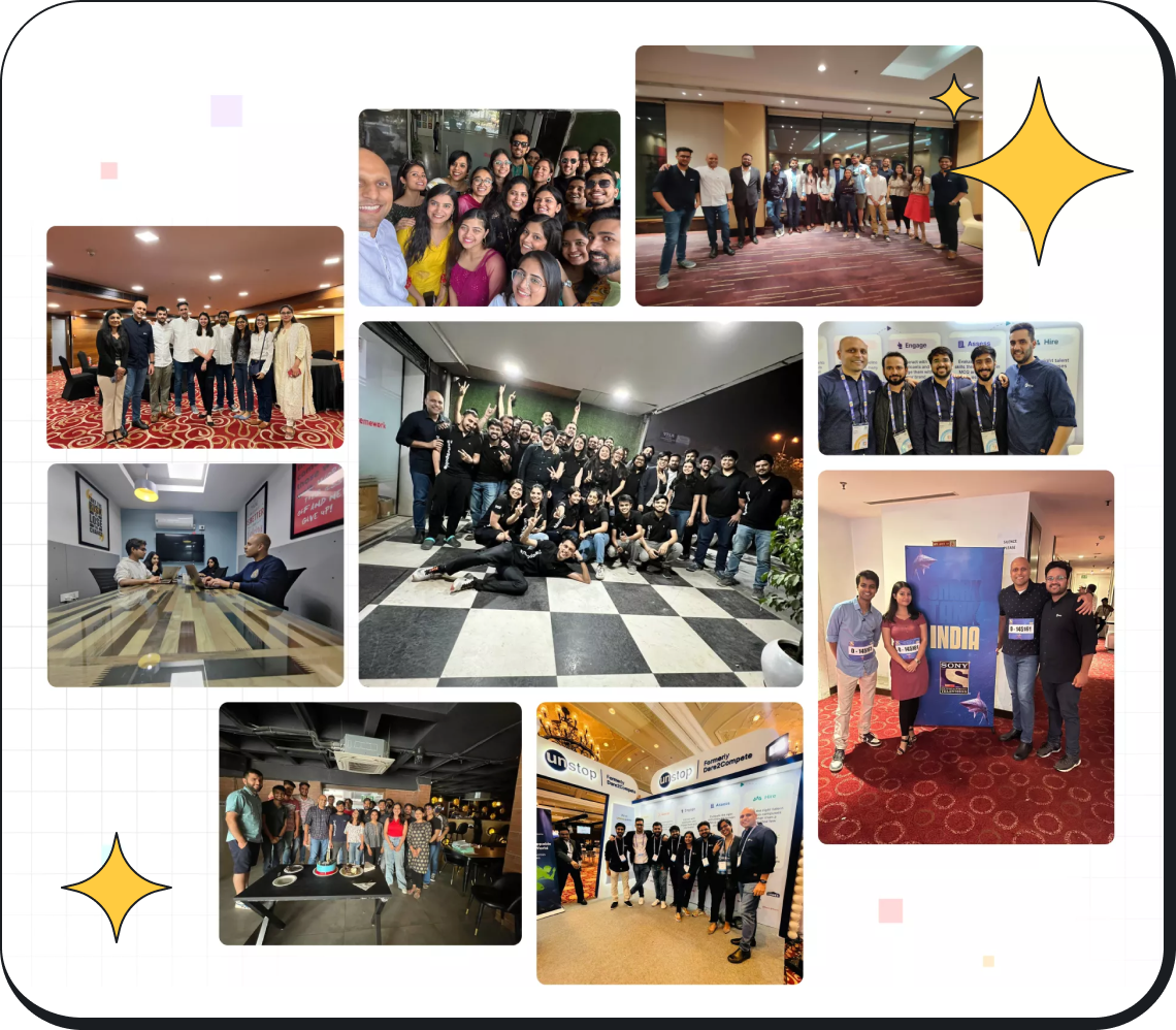 Unstop - Competitions, Quizzes, Hackathons, Scholarships and ...